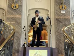 -波特曼西餐厅(中央大街店)