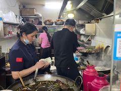 -无名氏面馆(邮电路店)