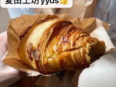 -麦田工坊(月湖店)