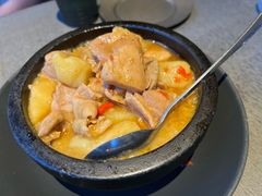 -日上三甘(三里屯店)
