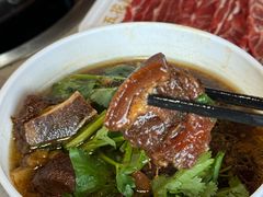 -杏花吴记牛肉火锅