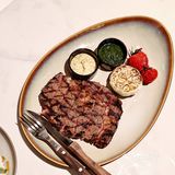 🌟小资惬意多元化西餐厅推荐🍴