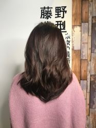 点击看大图 -藤野造型