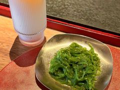 -300杯·和牛烧肉清酒专门店(廊里店)