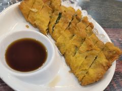 -香满阁小炒(古堰画乡景区店)