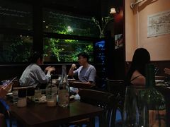 大堂-Bistro Les Lilas丁香花小酒馆