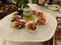 -品海楼·大连海胆锅贴馆(东港店)