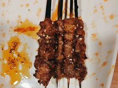 -蚝老板海鲜烧烤大排档(码头店)