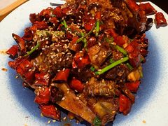 -小乾杯串店•16年沈阳烧烤(文安路店)