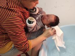 -好孕妈妈月嫂育儿嫂(锦江店)