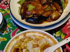 -人民公社大食堂(张家湾店)