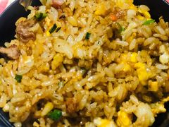 -盛焰铁板烧(王府井店)