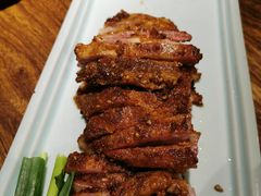 -小吊梨汤·北京菜·烤鸭(鸟巢店)