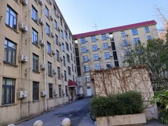 -上海财经大学(国定路校区)