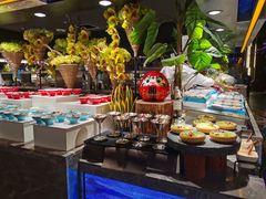 -喜庭海鲜自助(北辰三角洲北辰荟店)