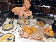 -西堤牛排(北京国瑞店)