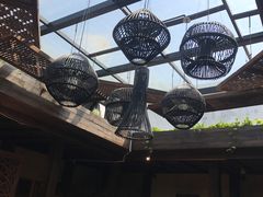 -院子餐厅·大锅菜·老杭帮(桥西直街店)