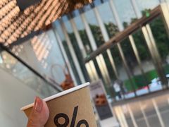 -% Arabica阿拉比卡咖啡(罗湖万象城店)