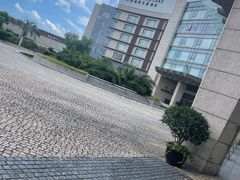 -阳澄湖费尔蒙酒店