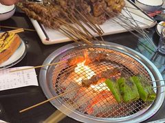 -瑞杰烧烤店·24小时营业(山东路店)