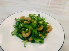 -梅龙镇酒家(南京西路总店)