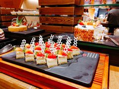 -三宝大饭店-中和艺素餐厅(浦上金山正祥广场店)