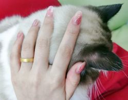 -Hands Nail专业美甲美睫
