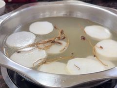 -山珍鲜牛肉火锅本地老字号(汕中老店)