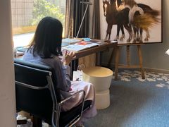 -上海衡山路十二号华邑酒店
