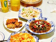 -呼吸森林·生态农庄农家乐私房菜