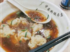 -蒋家桥饺面店(广陵路店)