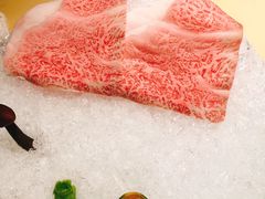M11澳洲谷饲雪花肥牛-余欢领鲜火锅(新街口店)
