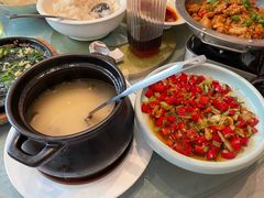 -丽华园(汉阳龙阳店)