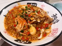-羊子两室一厅(八一广场店)