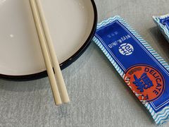 -鲜得莱渔港·小平岛海胆馆(七贤岭店)