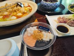 -永安鱼庄·镇江菜(东吴路店)