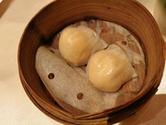 -上海金桥红枫万豪酒店-万豪中餐厅