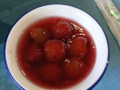 -清真•蜀风园(丁字沽店)