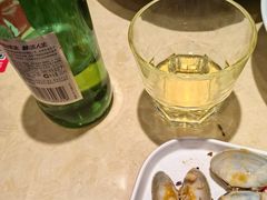 -杨氏青龙虾·羊蝎子(珠江路店)