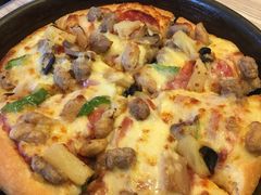 -必胜客(大坪英利店)