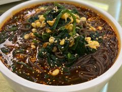 -清真·三德隆饭庄(桥梓口店)