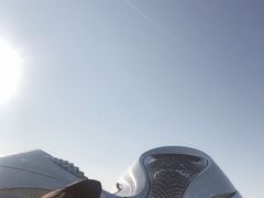 -哈尔滨大剧院