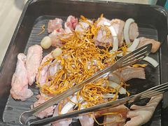 -采椰郎椰子鸡·脆皮鸡火锅(融创茂店)