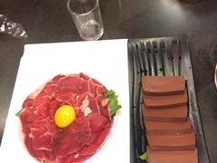 -北门涮肉·炭火铜锅涮肉(什刹海店)