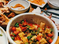 -打酱油·非遗淮扬菜(瘦西湖梅岭店)