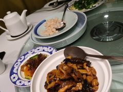 -西湖春天•老字号杭州菜(百汇店)