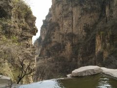 -狼牙山风景区