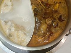 -布多斯烤肉火锅自助(江腾广场店)