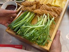 -老德州四合院·德州菜(天衢路店)