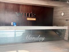 -威尔仕健身·游泳(贝尚湾店)